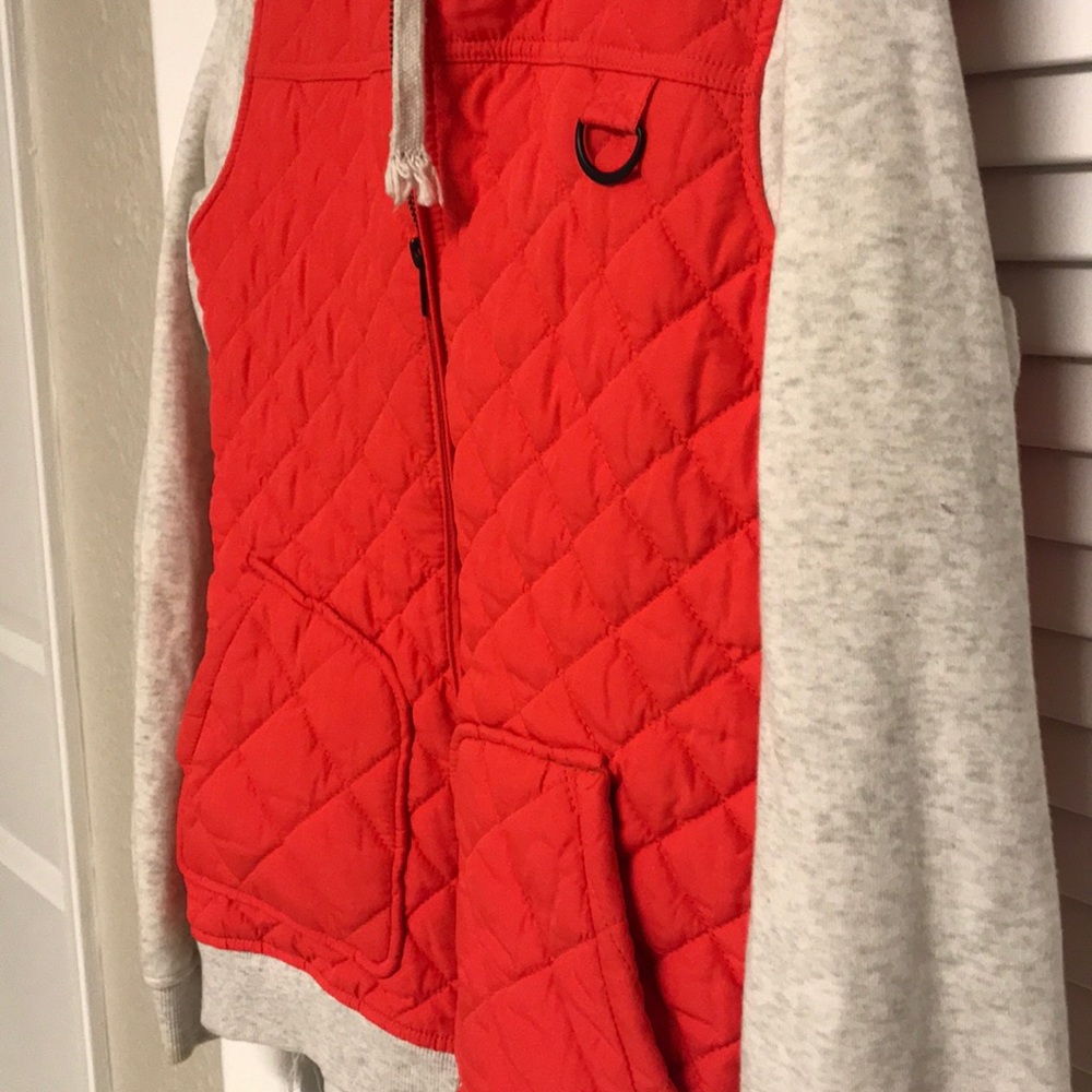 Hurley Jacket - image 4